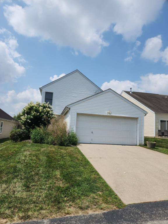 Townhouse for rent at 3908 Haystack Dr, Jeffersonville, IN 47130