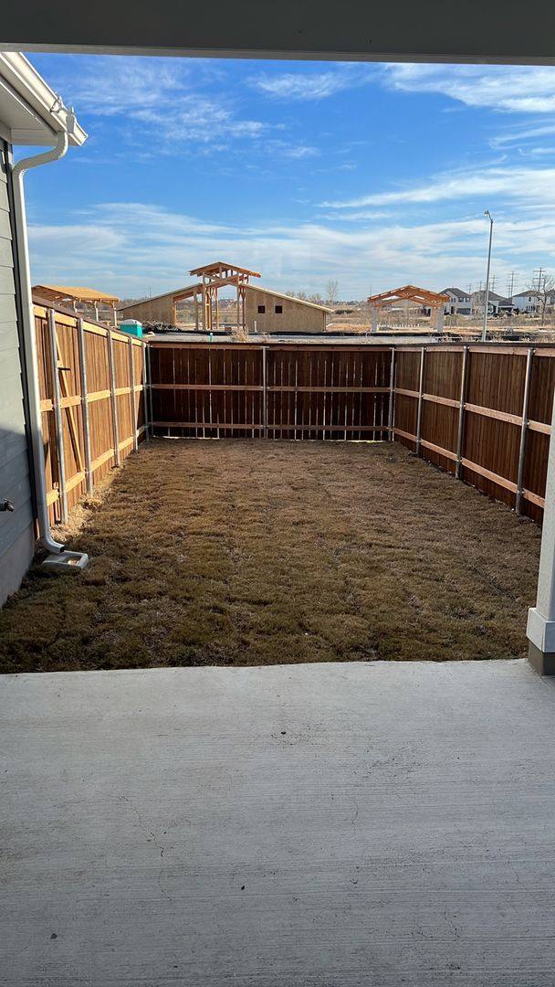 Townhouse for rent at 112 Watkinville Rd, Hutto, TX 78634