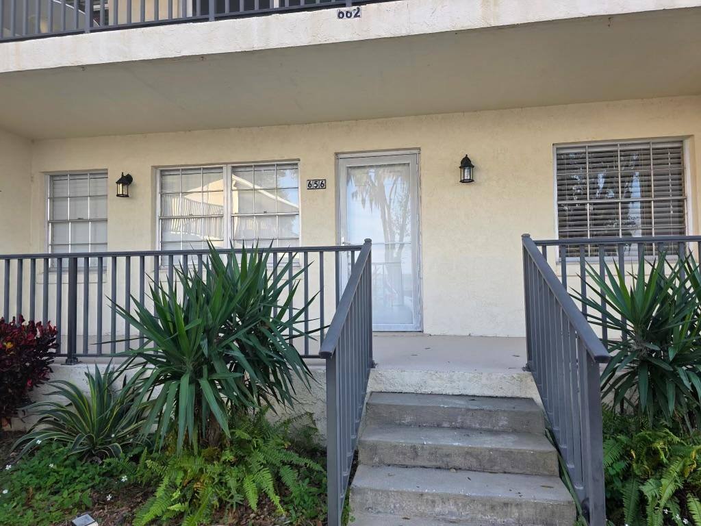 Condo for rent at 656 W Osceola St, Clermont, FL 34711