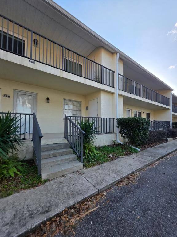Condo for rent at 656 W Osceola St, Clermont, FL 34711
