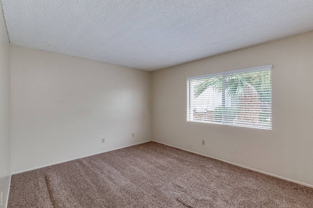 Apartment for rent at 1320 S Hardy Dr, Tempe, AZ 85281
