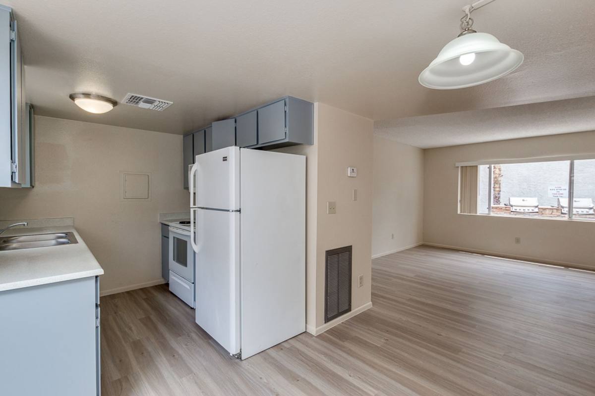 Apartment for rent at 1320 S Hardy Dr, Tempe, AZ 85281