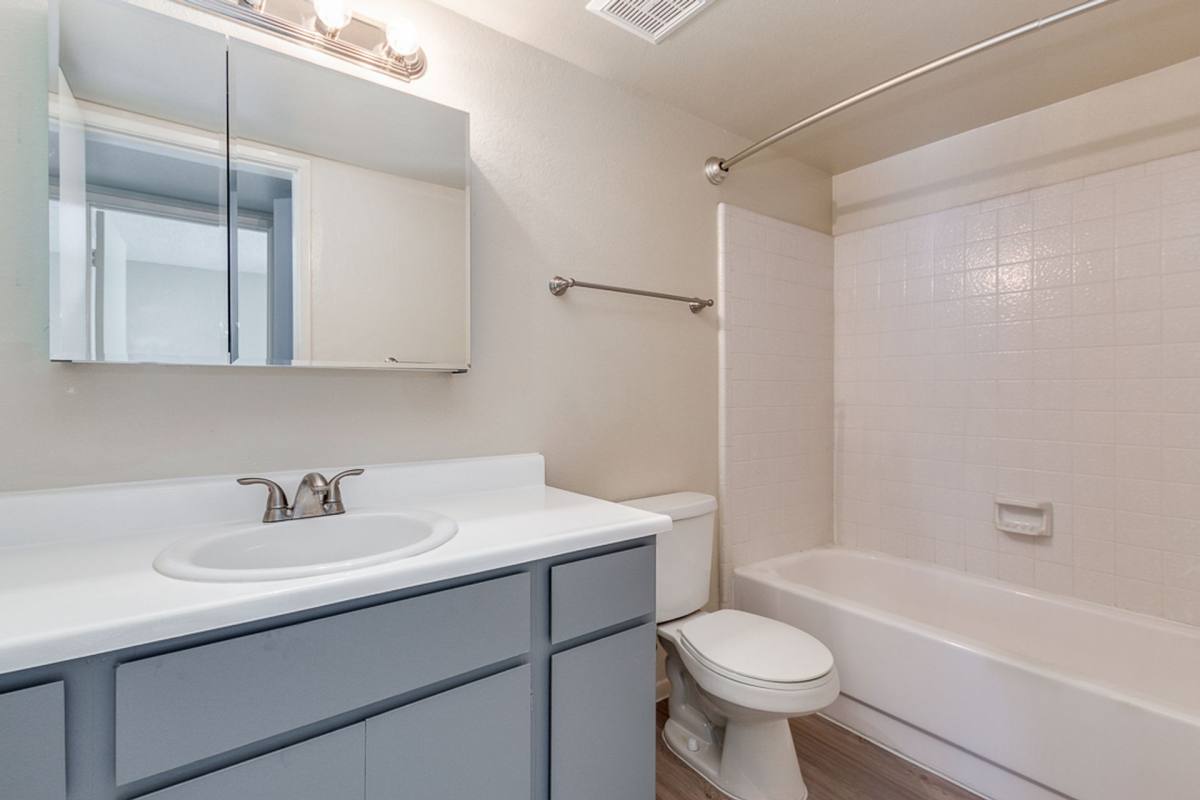 Apartment for rent at 1320 S Hardy Dr, Tempe, AZ 85281