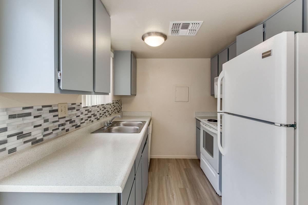 Apartment for rent at 1320 S Hardy Dr, Tempe, AZ 85281
