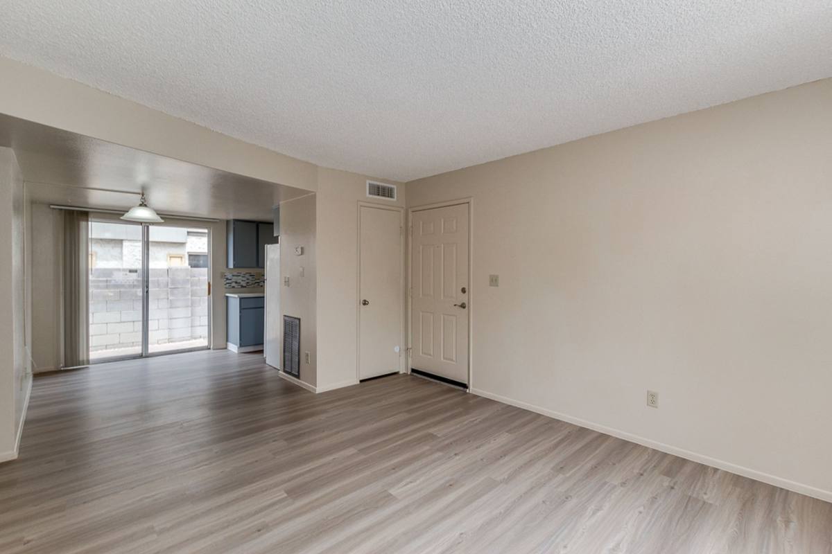 Apartment for rent at 1320 S Hardy Dr, Tempe, AZ 85281