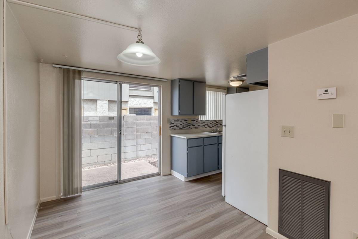 Apartment for rent at 1320 S Hardy Dr, Tempe, AZ 85281