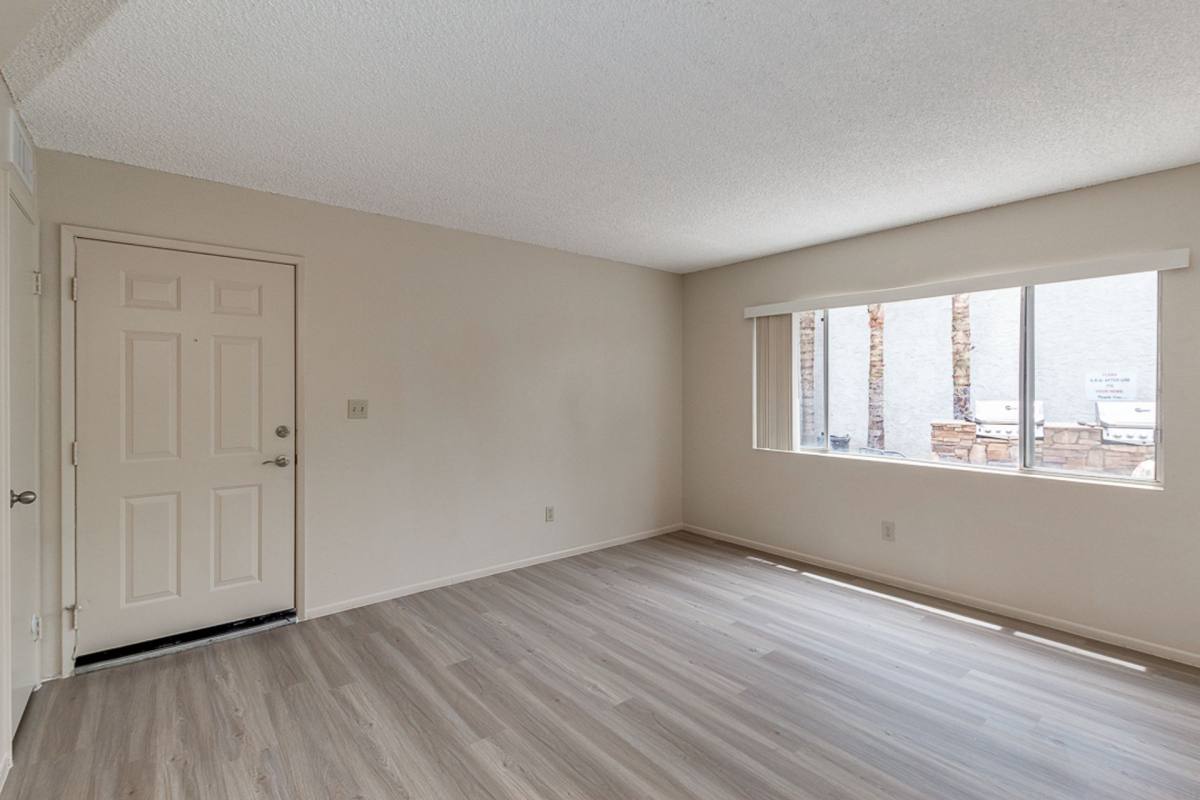 Apartment for rent at 1320 S Hardy Dr, Tempe, AZ 85281