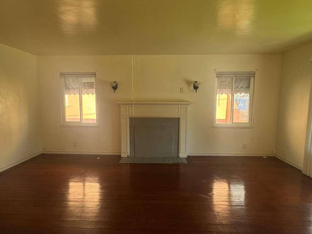 House for rent at 2315 Dashwood Ave, Oakland, CA 94605