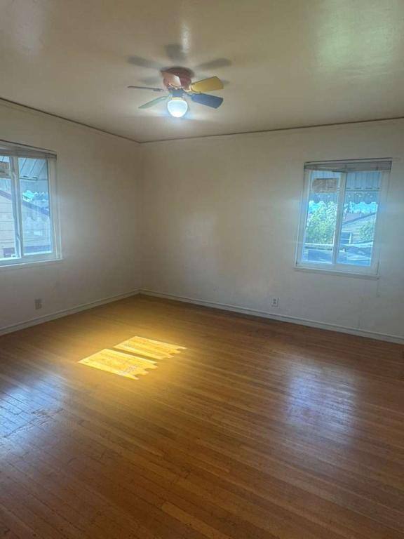 House for rent at 2315 Dashwood Ave, Oakland, CA 94605