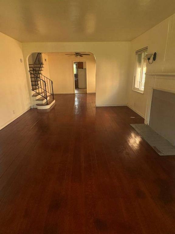 House for rent at 2315 Dashwood Ave, Oakland, CA 94605