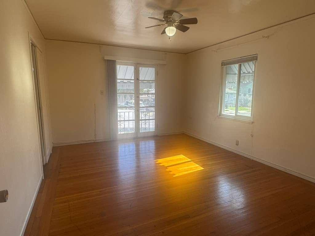 House for rent at 2315 Dashwood Ave, Oakland, CA 94605