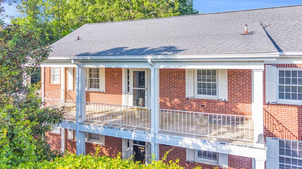 Townhouse for rent at 205 Blyth Ave #B, Greenwood, SC 29649