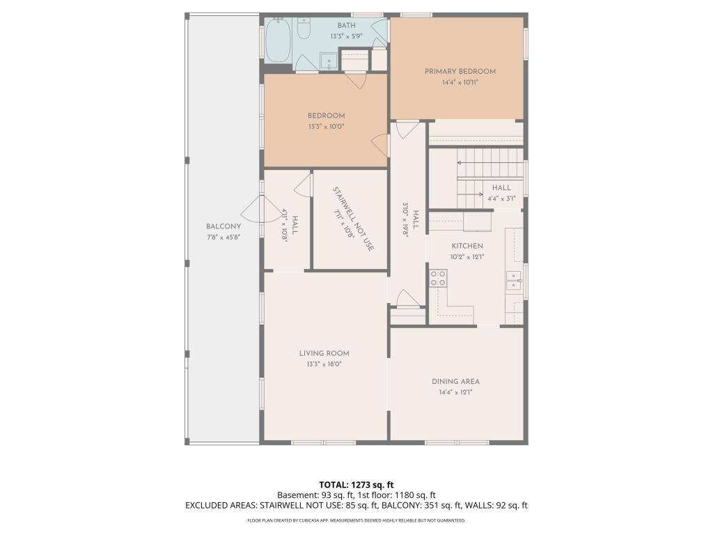 Townhouse for rent at 205 Blyth Ave #B, Greenwood, SC 29649