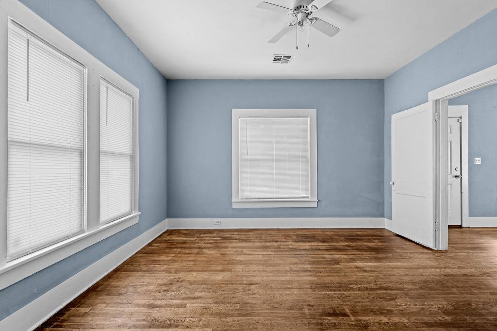House for rent at 1217 W Main St, Ardmore, OK 73401