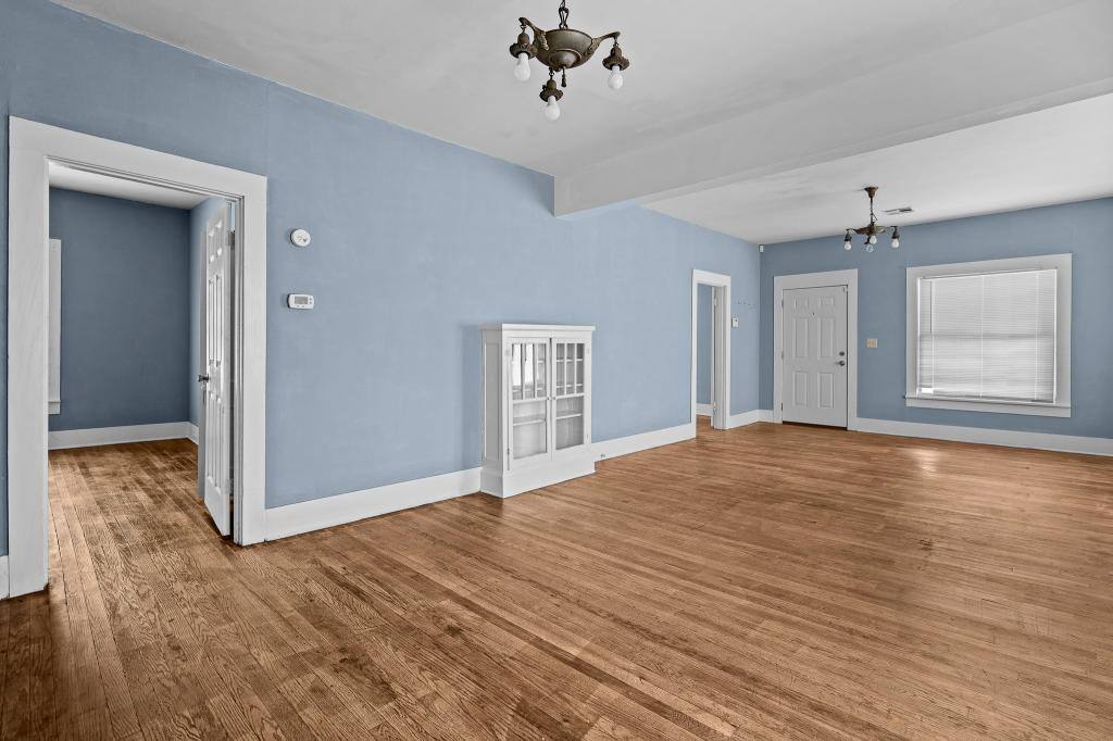 House for rent at 1217 W Main St, Ardmore, OK 73401