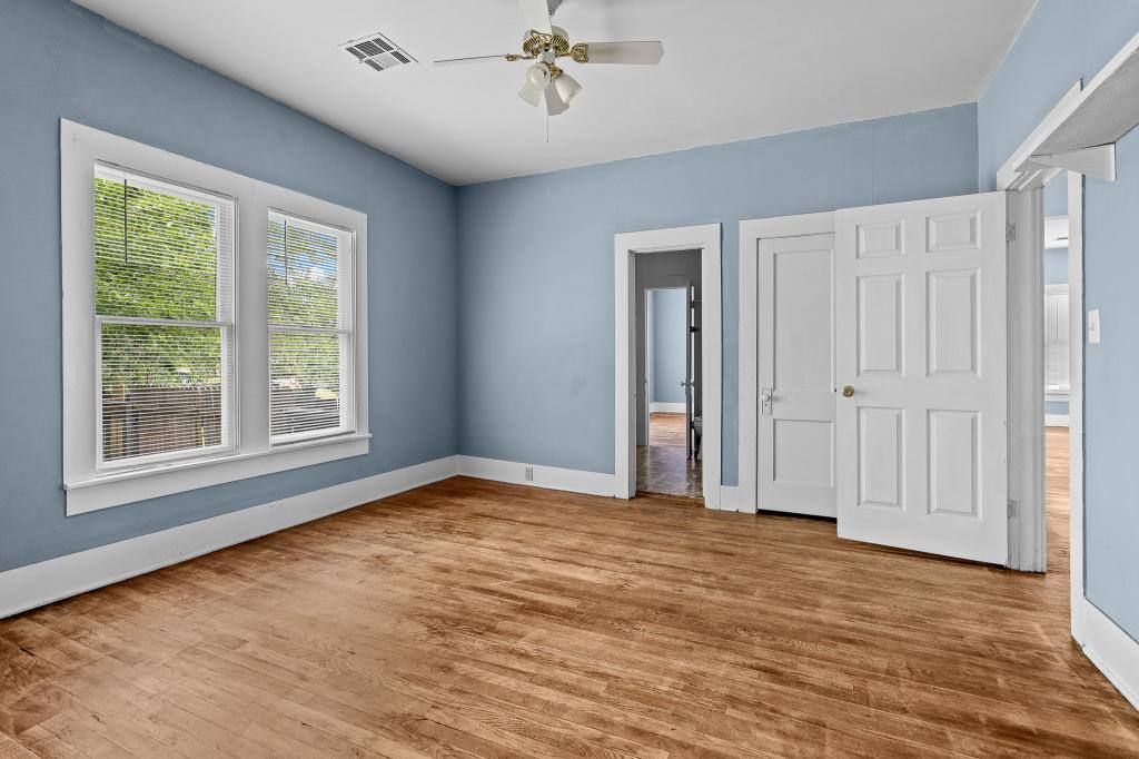 House for rent at 1217 W Main St, Ardmore, OK 73401