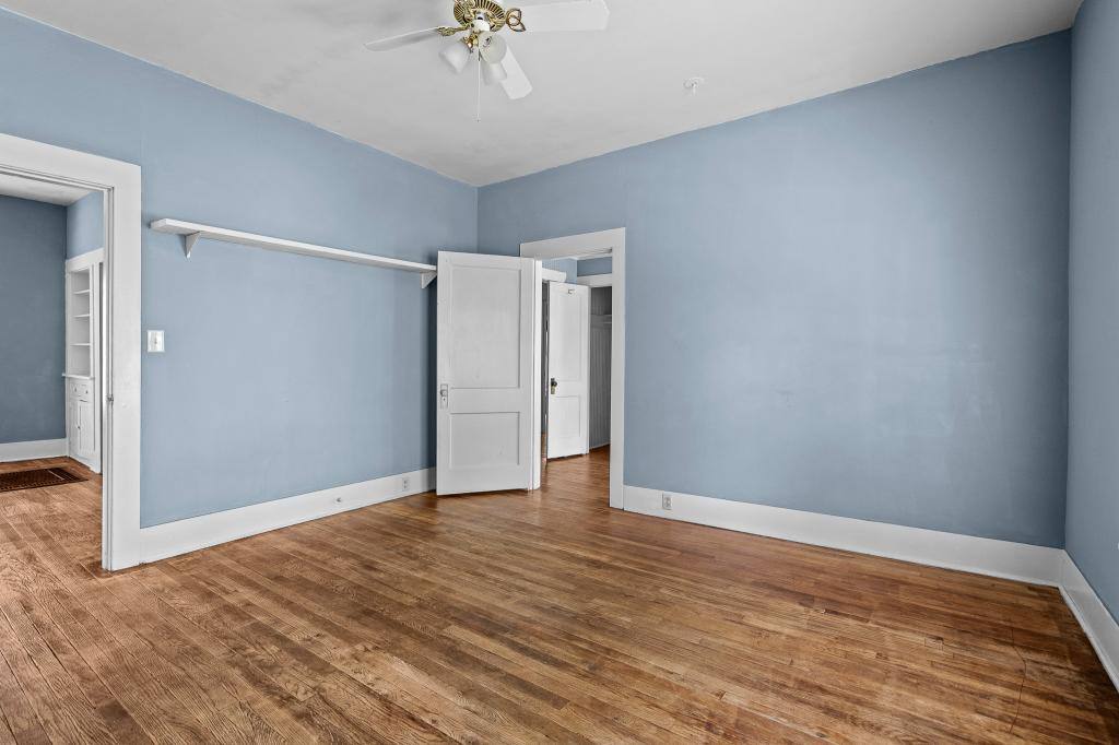 House for rent at 1217 W Main St, Ardmore, OK 73401