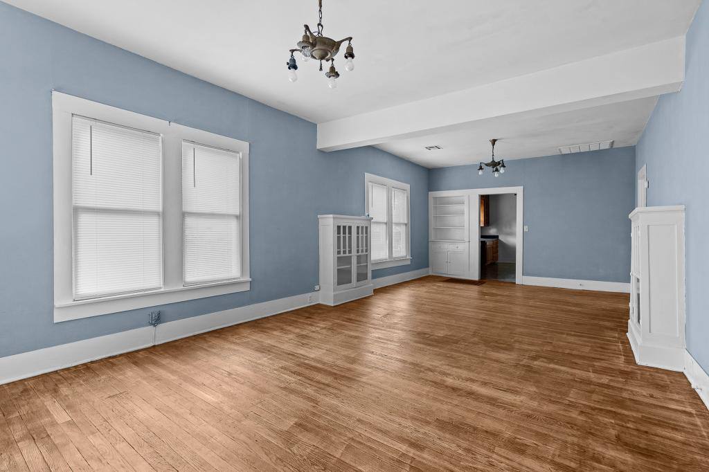 House for rent at 1217 W Main St, Ardmore, OK 73401