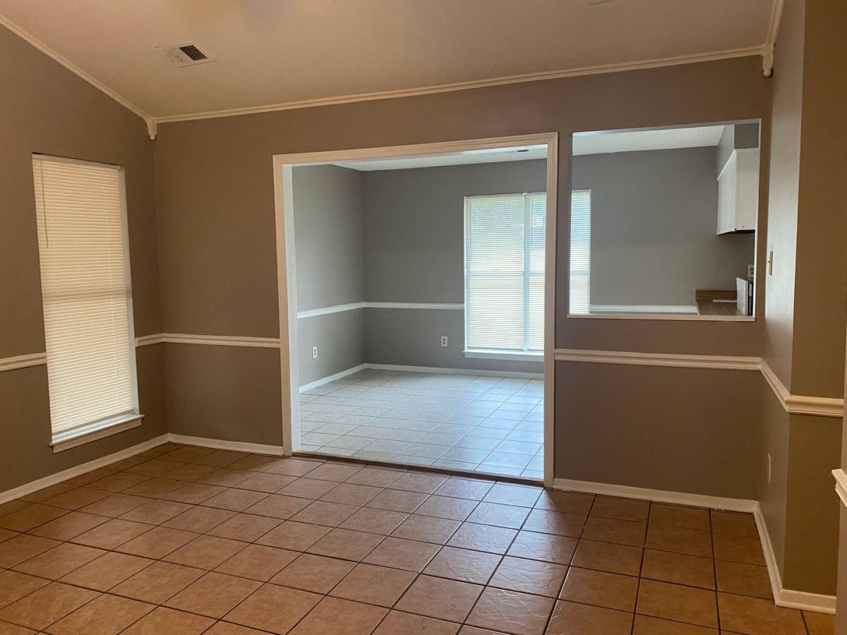 House for rent at 6420 Cornwall Rd, Horn Lake, MS 38637