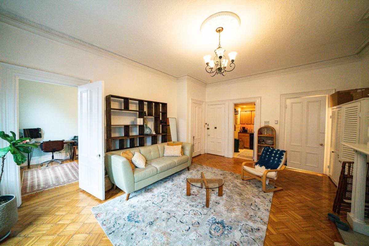 Apartment for rent at 82 Commonwealth Ave, Boston, MA 02116