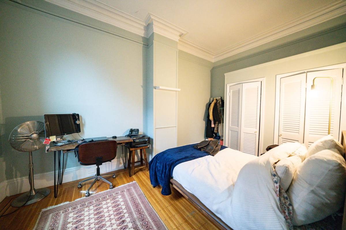 Apartment for rent at 82 Commonwealth Ave, Boston, MA 02116
