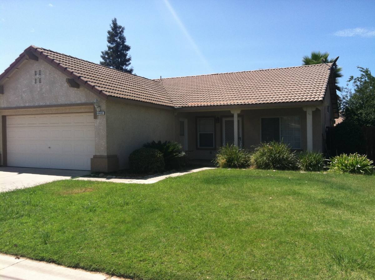 House for rent at 4483 Fosberg Rd, Turlock, CA 95382