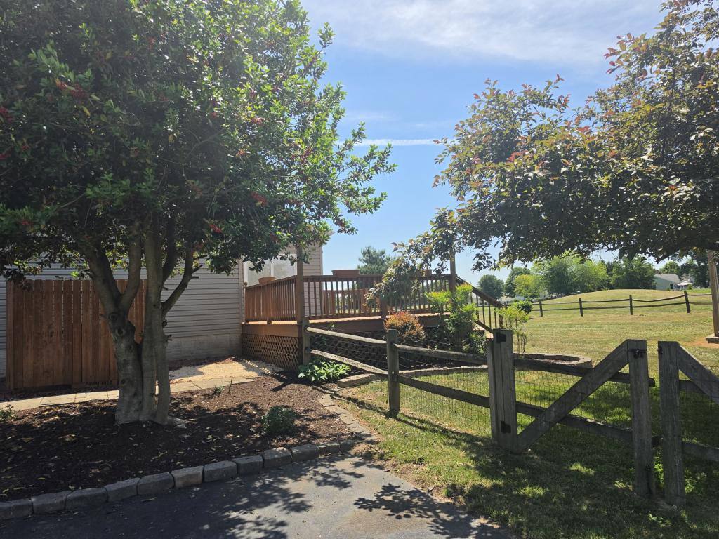 House for rent at 109 Masters Lane, Magnolia, DE 19962