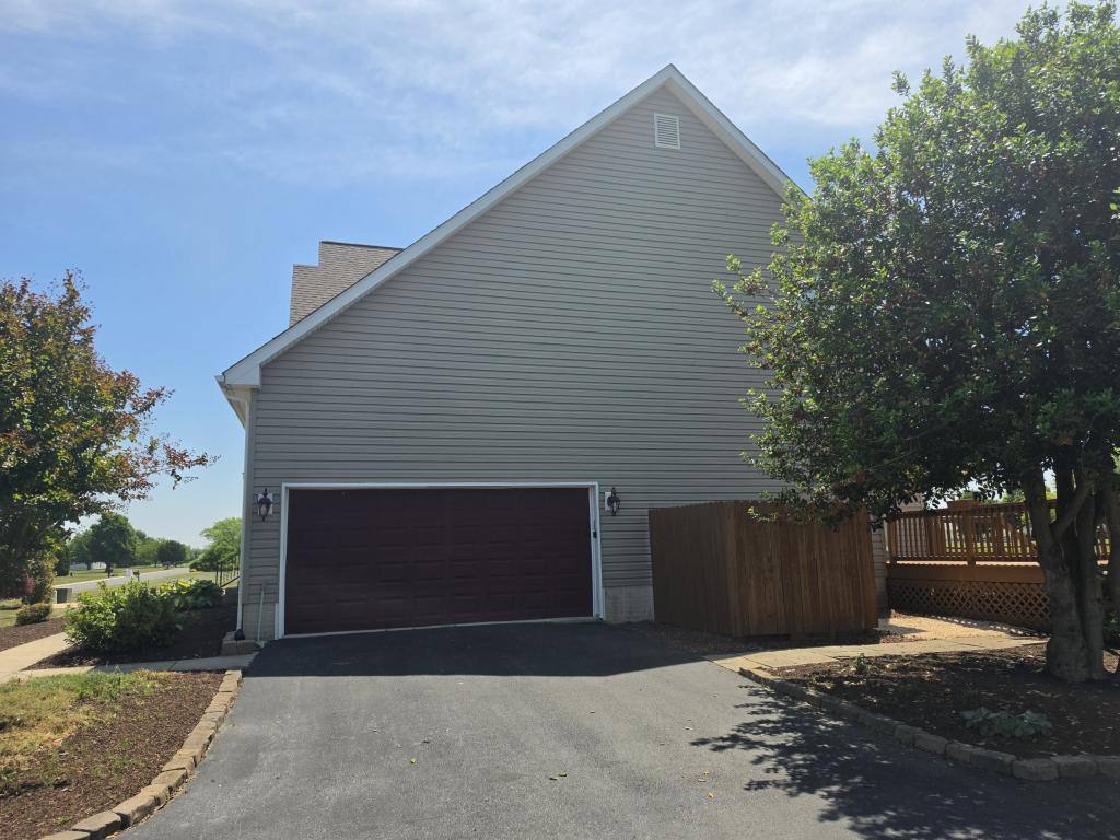 House for rent at 109 Masters Lane, Magnolia, DE 19962