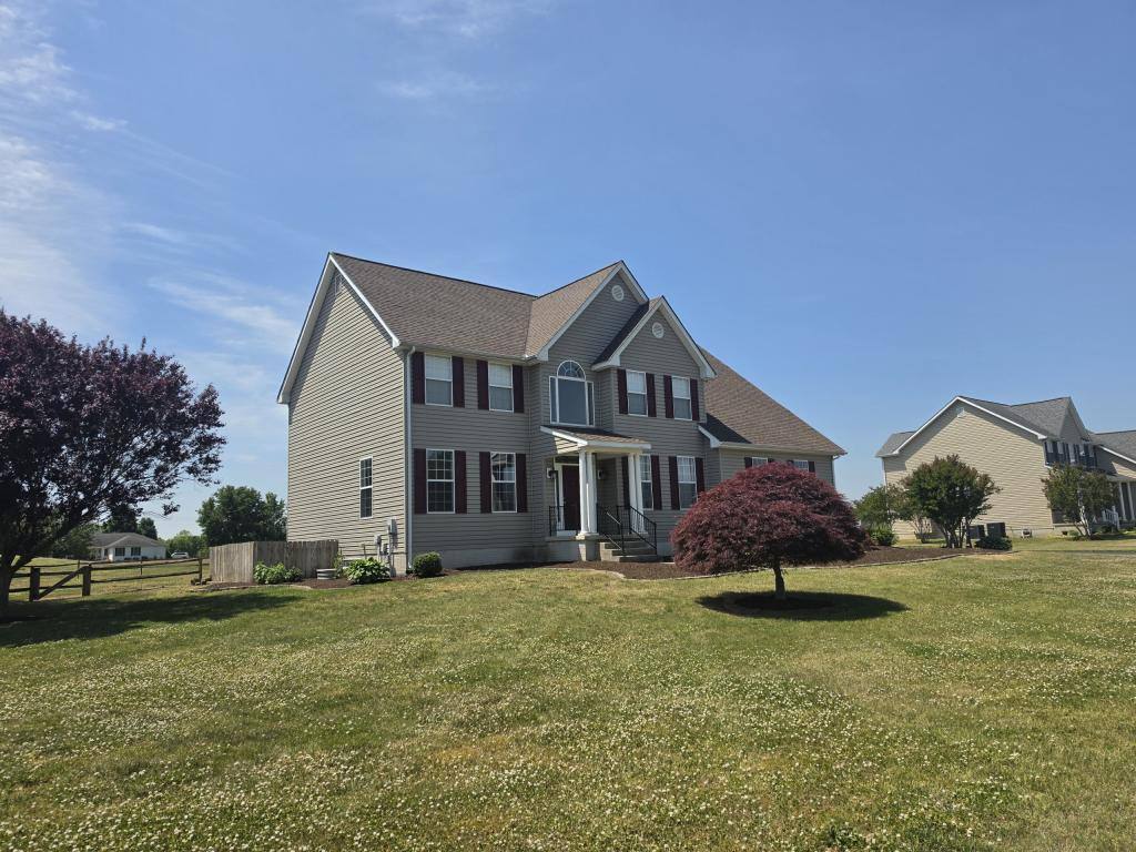 House for rent at 109 Masters Lane, Magnolia, DE 19962