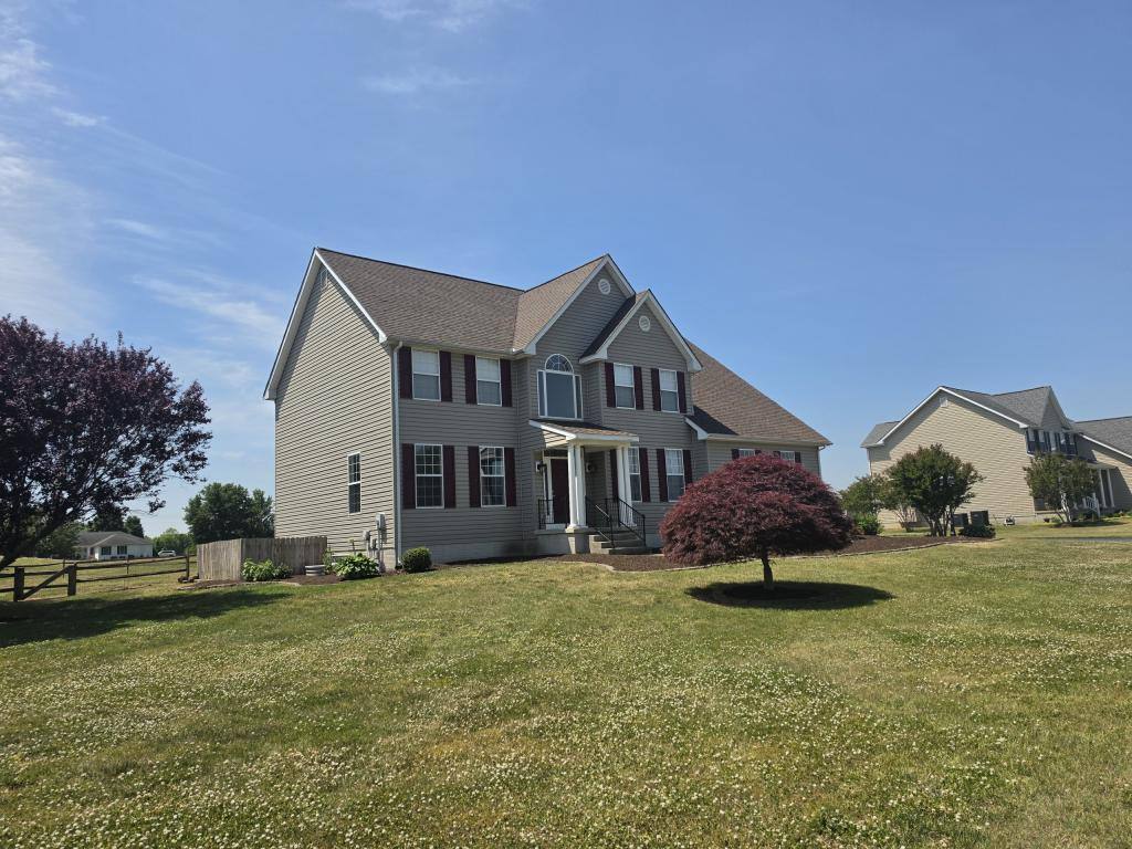 House for rent at 109 Masters Lane, Magnolia, DE 19962