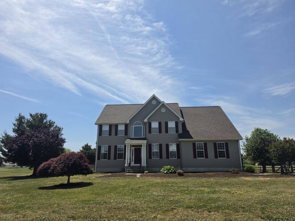 House for rent at 109 Masters Lane, Magnolia, DE 19962