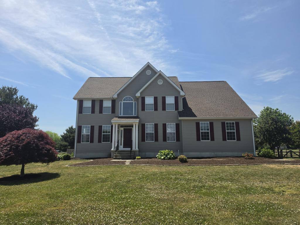 House for rent at 109 Masters Lane, Magnolia, DE 19962