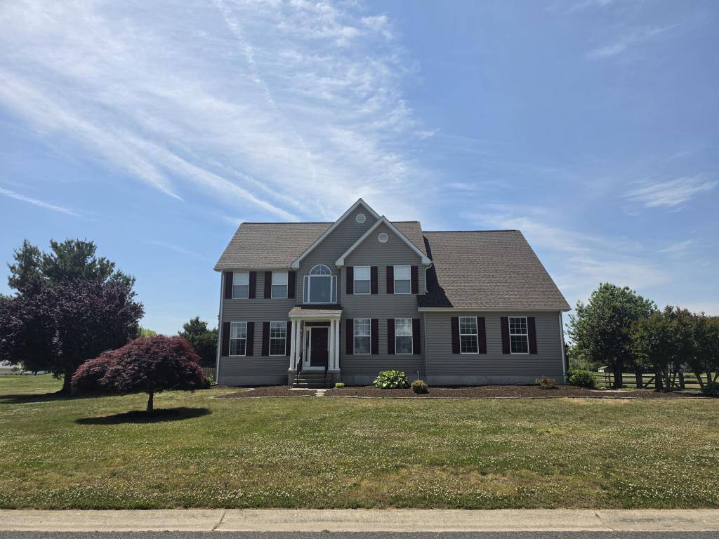 House for rent at 109 Masters Lane, Magnolia, DE 19962