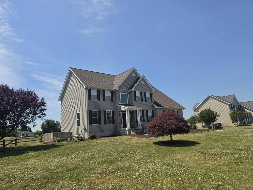 House for rent at 109 Masters Lane, Magnolia, DE 19962