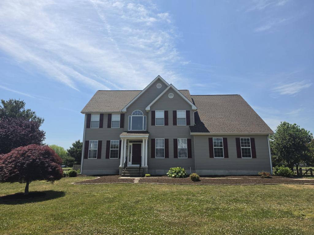 House for rent at 109 Masters Lane, Magnolia, DE 19962