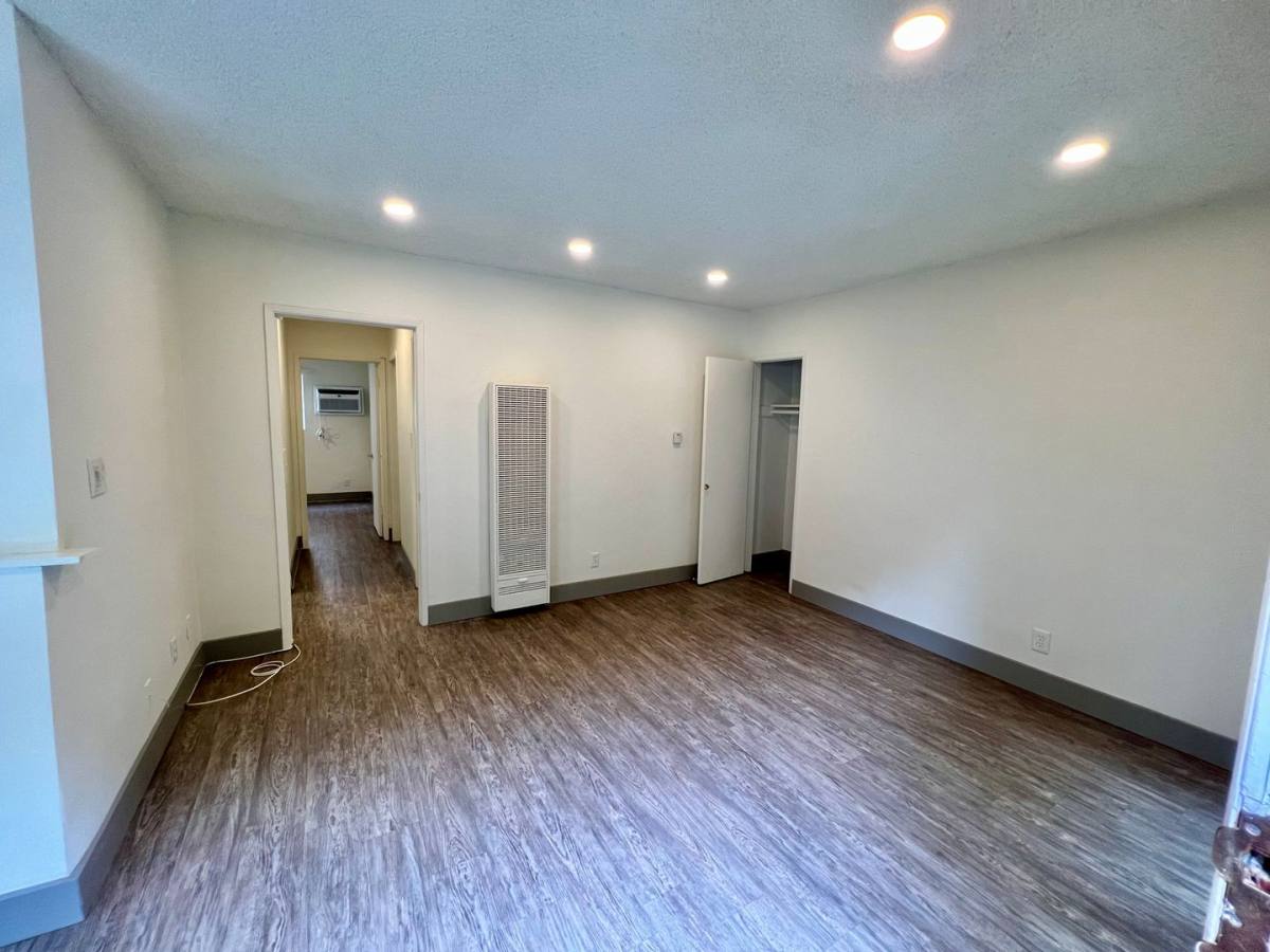 Apartment for rent at 12727 Matteson Ave, Los Angeles, CA 90066
