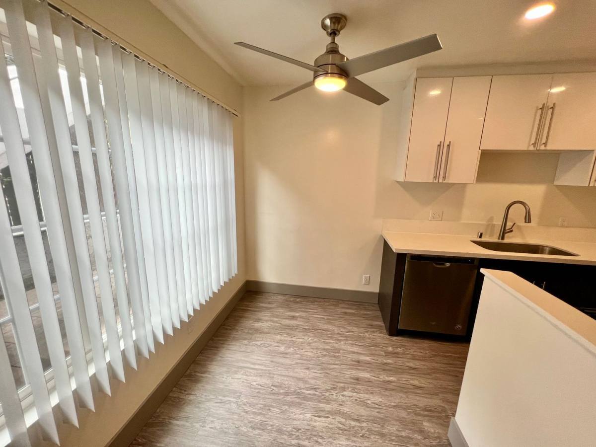 Apartment for rent at 12727 Matteson Ave, Los Angeles, CA 90066