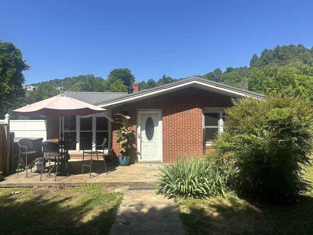 House for rent at 1035 Upper Brush Creek Rd, Marshall, NC 28753