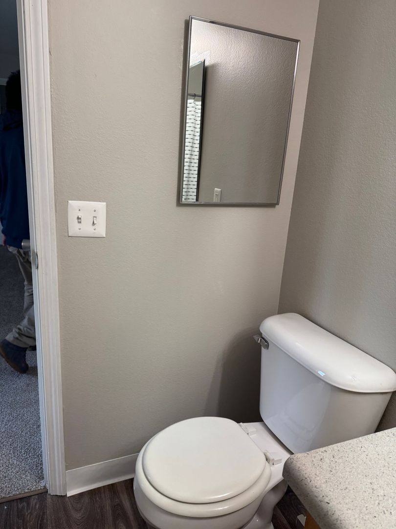 Apartment for rent at 16932 SE Powell Blvd, Portland, OR 97236