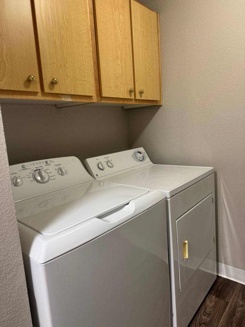 Apartment for rent at 16932 SE Powell Blvd, Portland, OR 97236