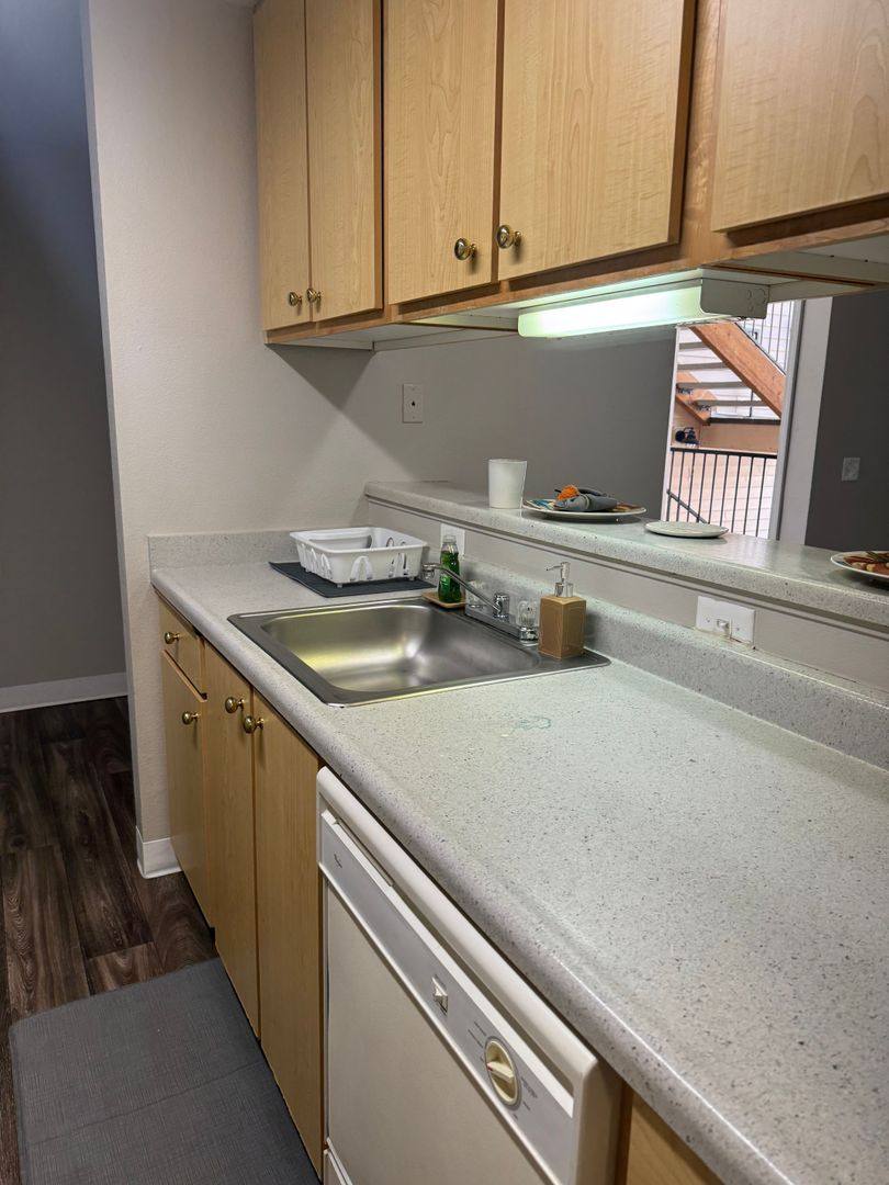 Apartment for rent at 16932 SE Powell Blvd, Portland, OR 97236