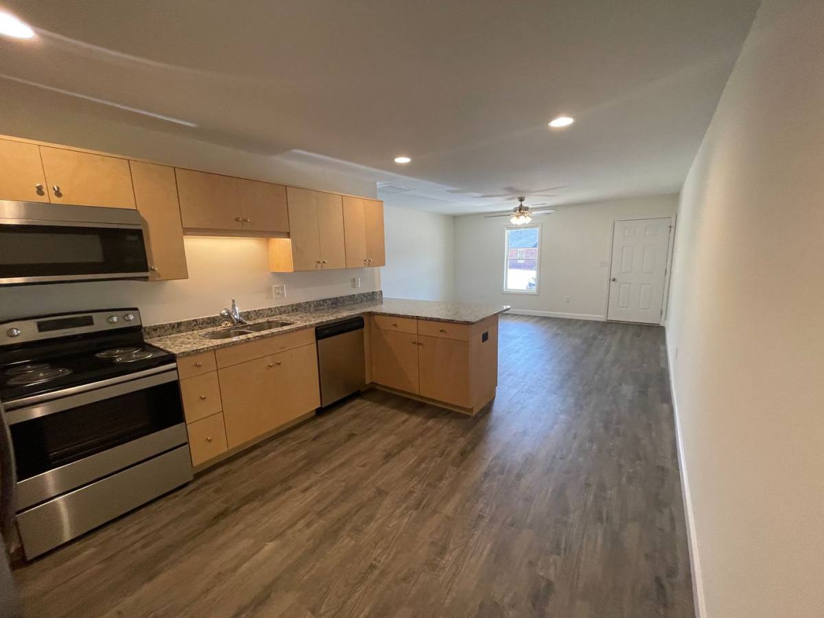 Apartment for rent at 4013 Eugene Dr, Lincolnton, NC 28092