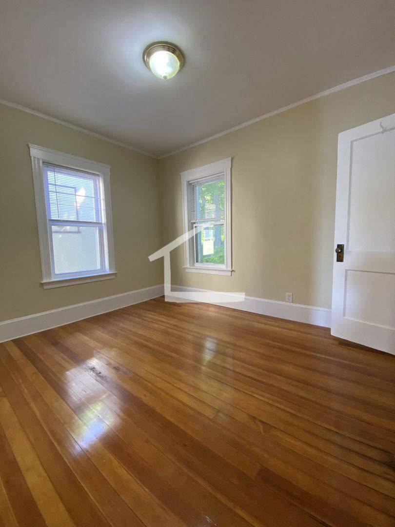 House for rent at 303 Tappan St #1, Brookline, MA 02445