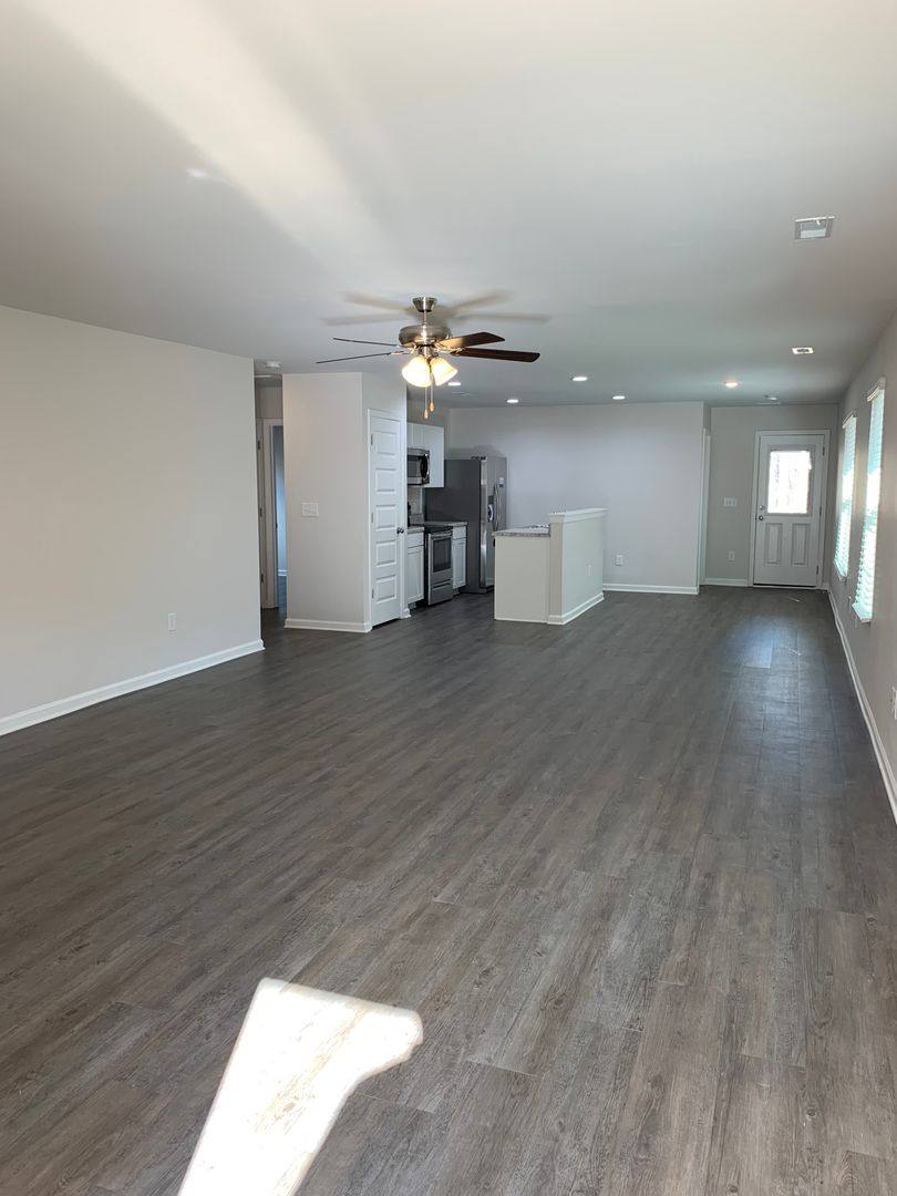 House for rent at 2167 Kilpatrick Lane, Cullman, AL 35058