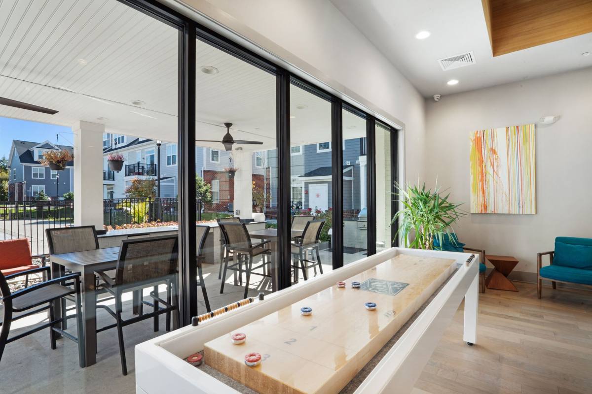 Apartment for rent at 1 Evan's Mill Lane, Cherry Hill, NJ 08034