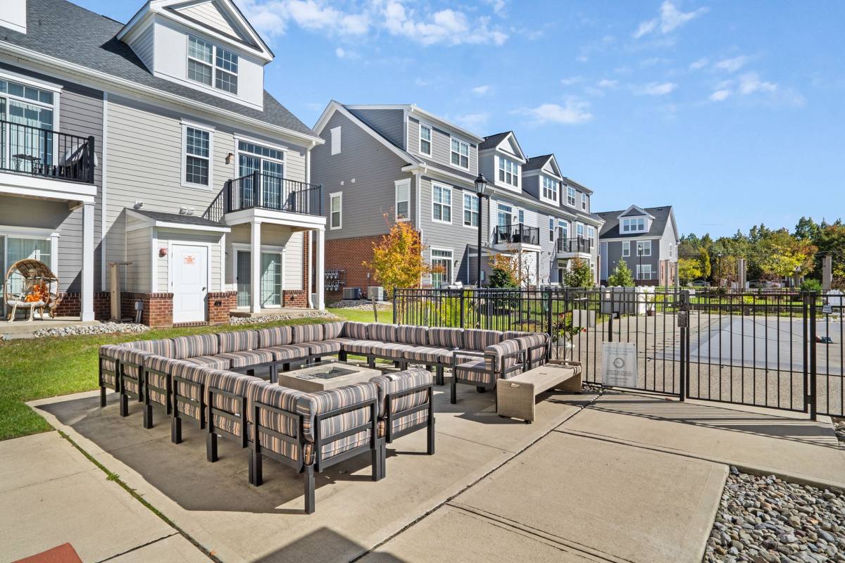 Apartment for rent at 1 Evan's Mill Lane, Cherry Hill, NJ 08034