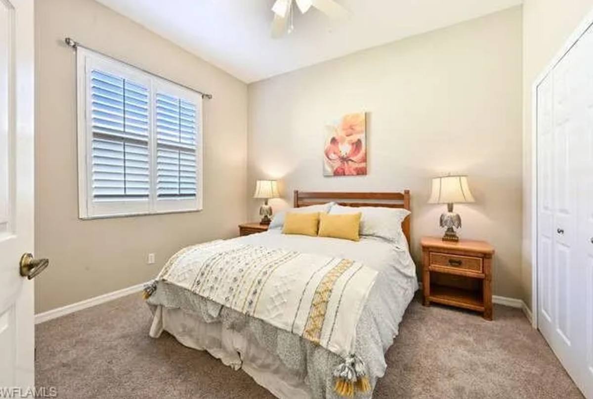 House for rent at 3439 Alleghany Court, Naples, FL 34120