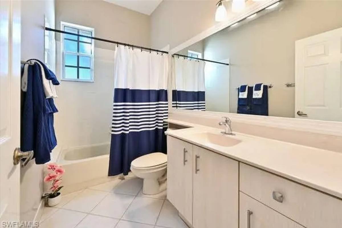 House for rent at 3439 Alleghany Court, Naples, FL 34120