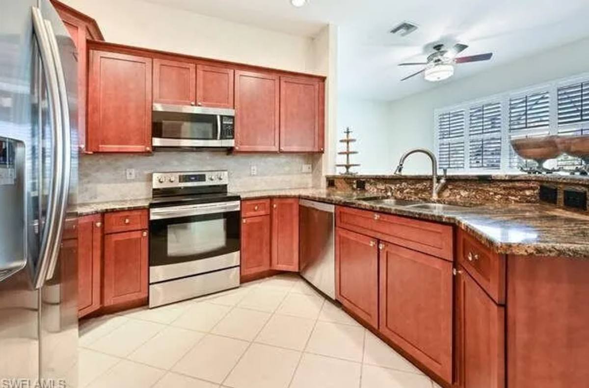 House for rent at 3439 Alleghany Court, Naples, FL 34120