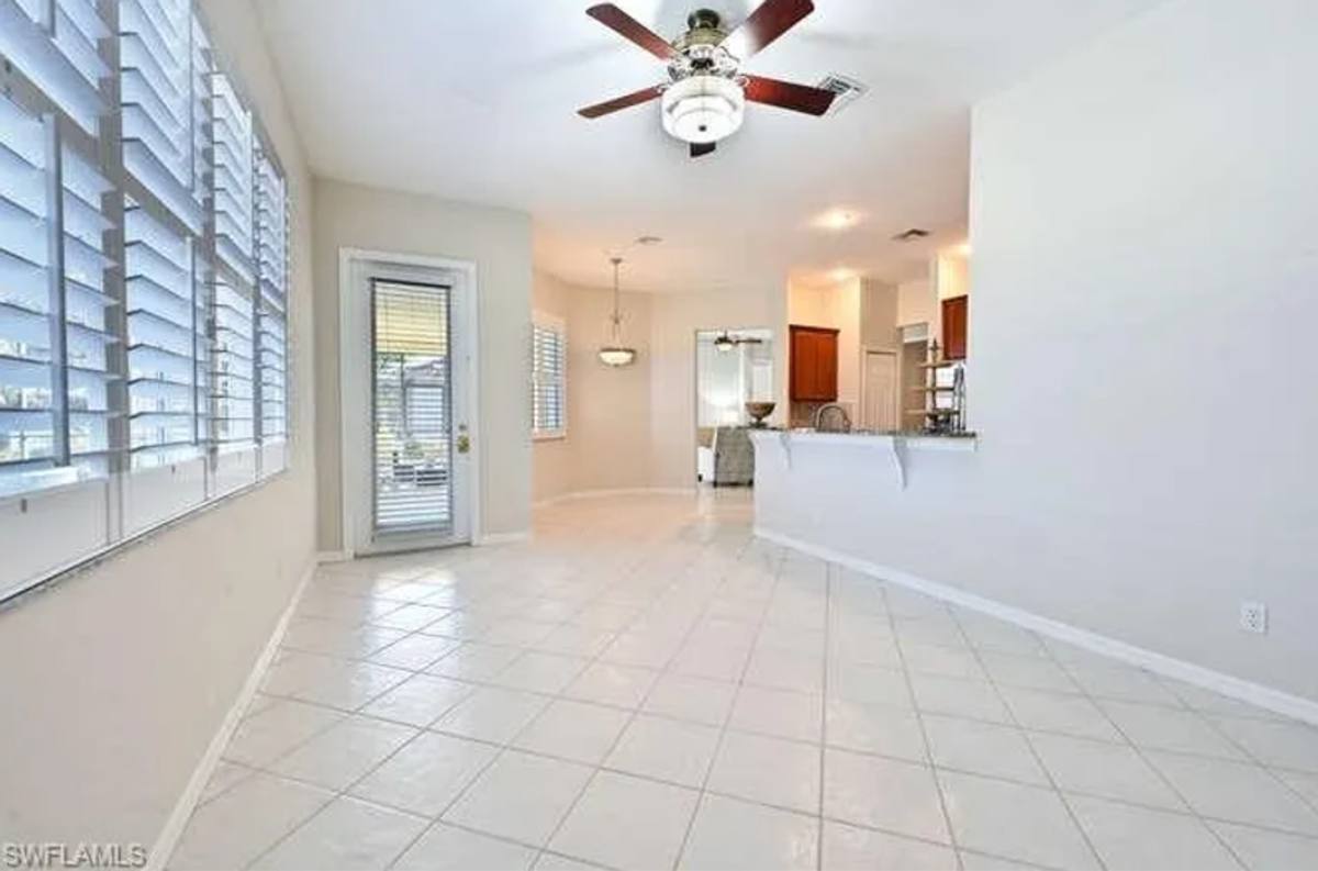 House for rent at 3439 Alleghany Court, Naples, FL 34120